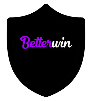 BetterWin - Secure casino