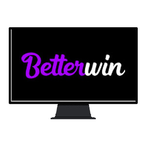 BetterWin - casino review