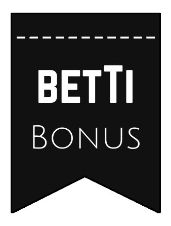 Latest bonus spins from Betti