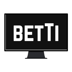Betti - casino review