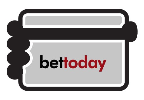 Bettoday - Banking casino