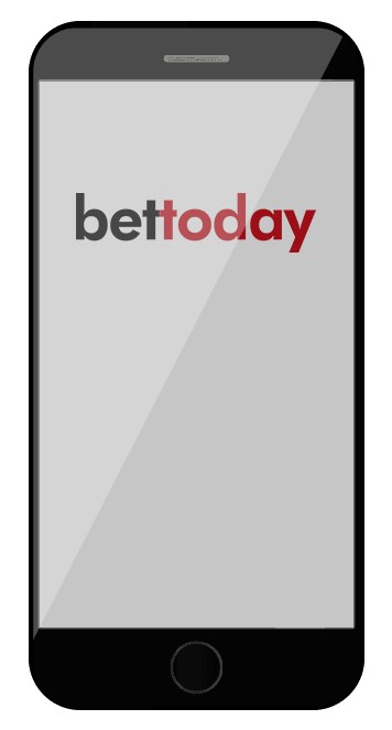 Bettoday - Mobile friendly