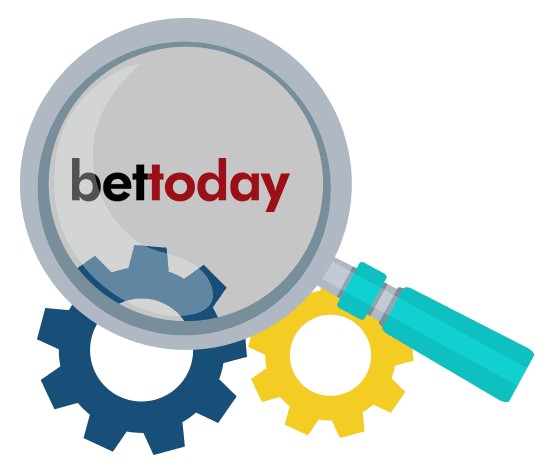 Bettoday - Software