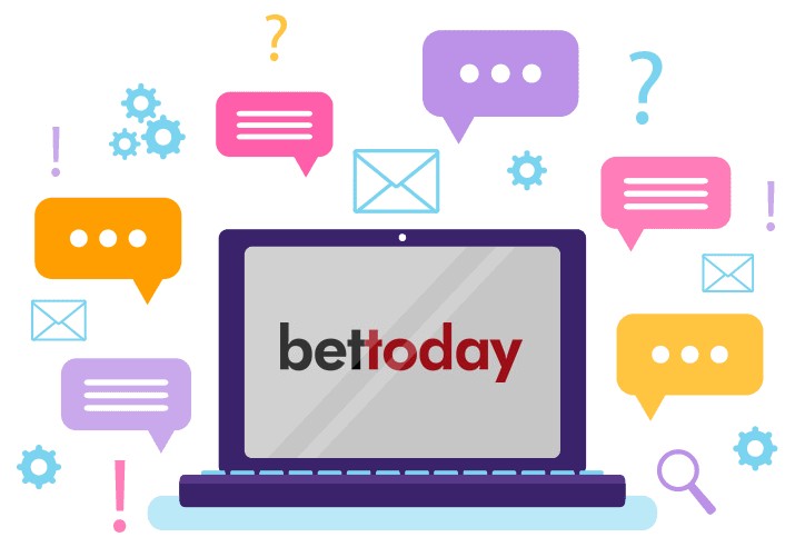 Bettoday - Support