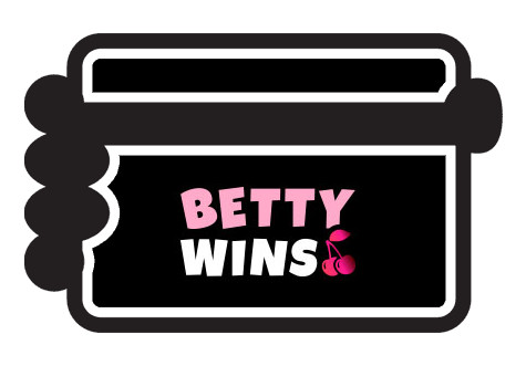 Betty Wins - Banking casino