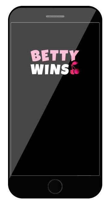 Betty Wins - Mobile friendly