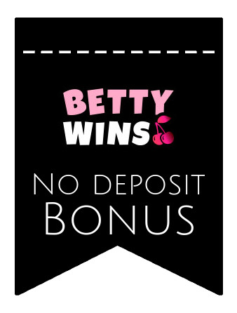 Betty Wins - no deposit bonus CR