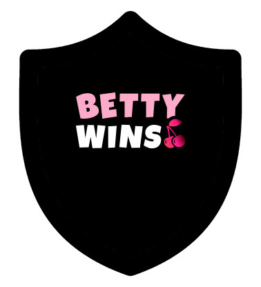 Betty Wins - Secure casino