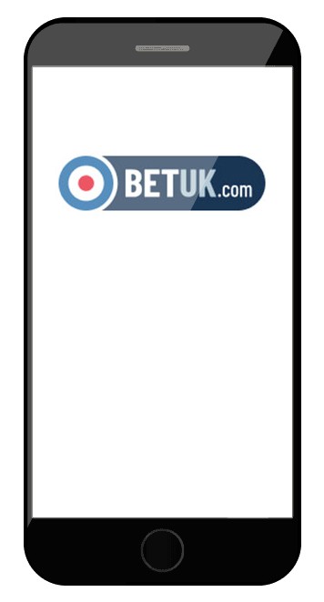 BetUK - Mobile friendly