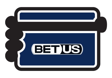 BetUS - Banking casino