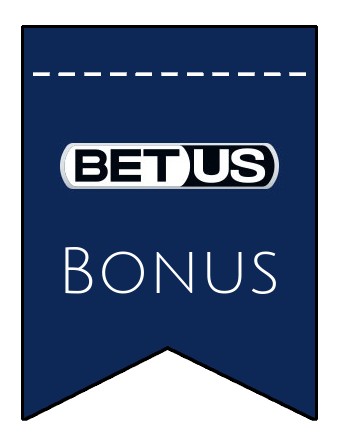 Latest bonus spins from BetUS