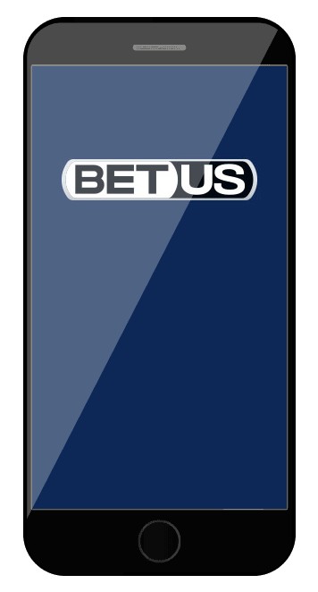 BetUS - Mobile friendly