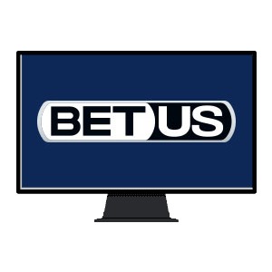 BetUS - casino review