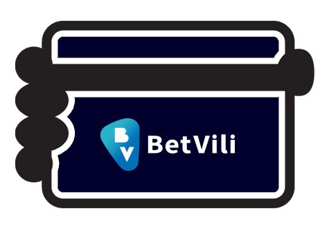 BetVili - Banking casino