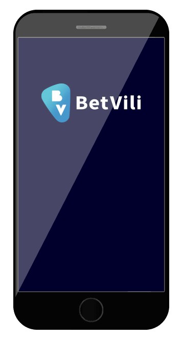 BetVili - Mobile friendly