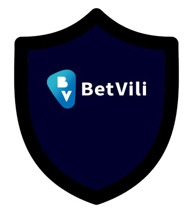 BetVili - Secure casino