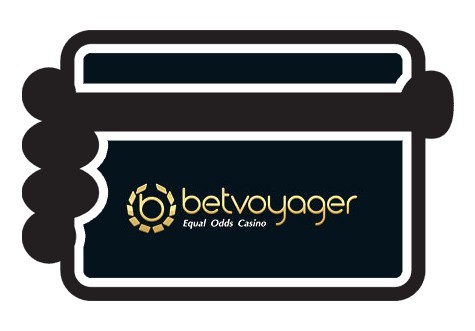 Betvoyager Casino - Banking casino