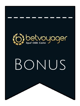 Latest bonus spins from Betvoyager Casino