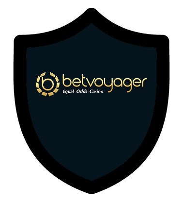 Betvoyager Casino - Secure casino