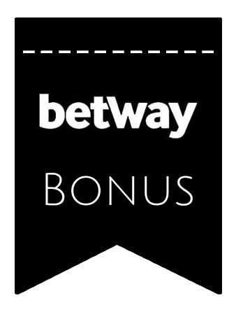 Latest bonus spins from Betway Casino