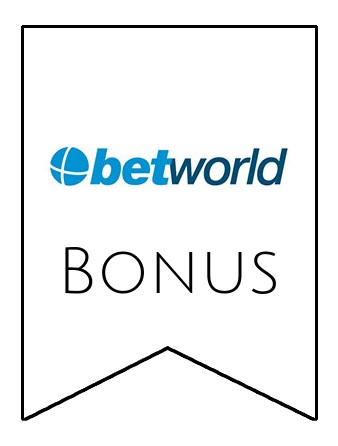 Latest bonus spins from Betworld