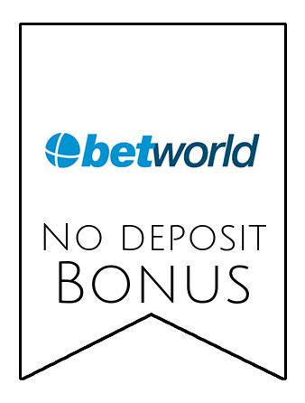 Betworld - no deposit bonus CR