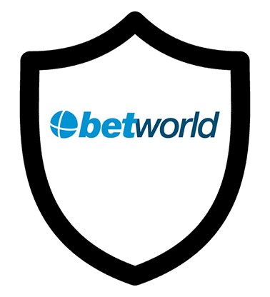 Betworld - Secure casino