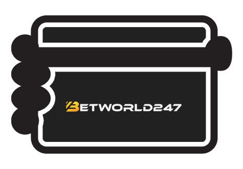 Betworld247 - Banking casino