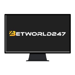 Betworld247 - casino review