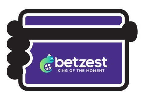 Betzest Casino - Banking casino