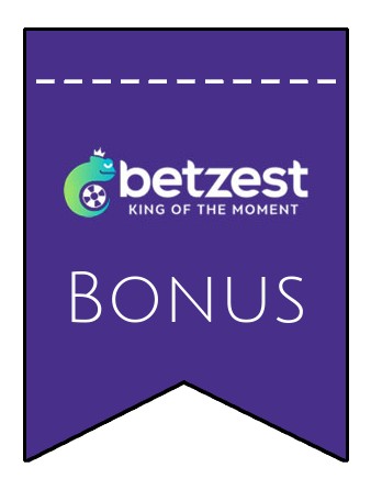 Latest bonus spins from Betzest Casino