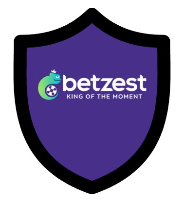 Betzest Casino - Secure casino