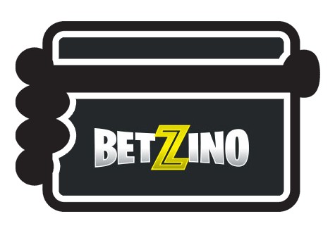 Betzino - Banking casino