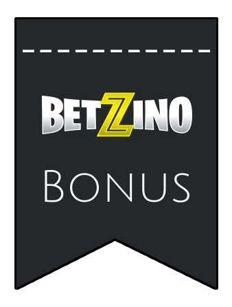 Latest bonus spins from Betzino