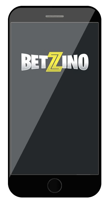 Betzino - Mobile friendly