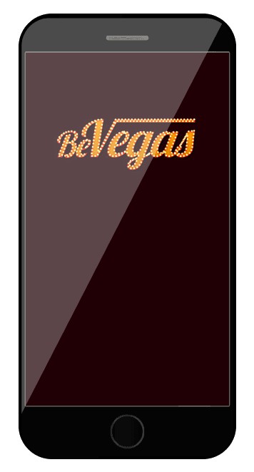 BeVegas Casino - Mobile friendly