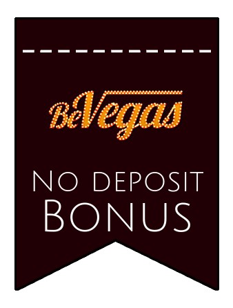 BeVegas Casino - no deposit bonus CR