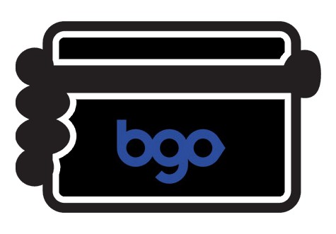 BGO Bingo - Banking casino