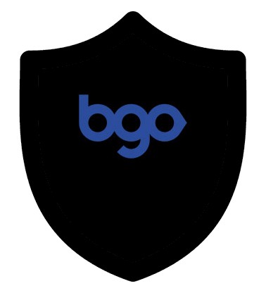 BGO Bingo - Secure casino