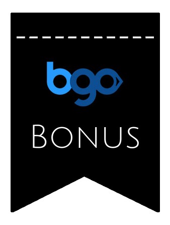 Latest bonus spins from Bgo Casino