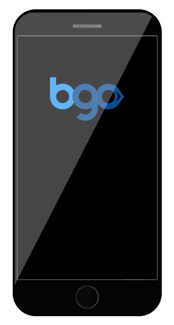 Bgo Casino - Mobile friendly