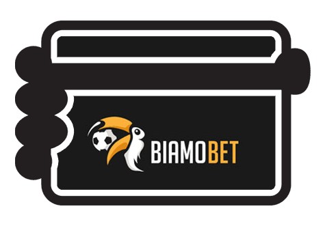 BiamoBet - Banking casino