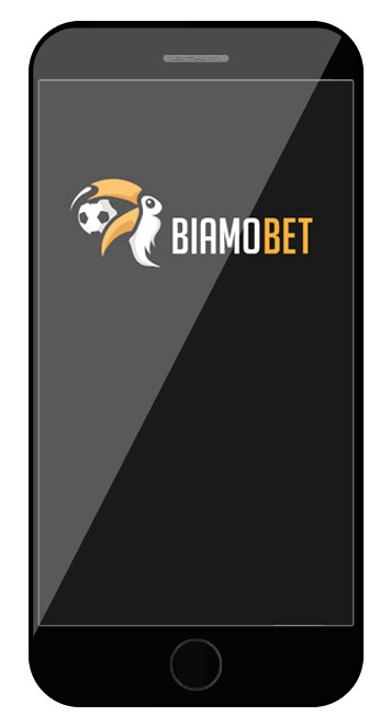 BiamoBet - Mobile friendly