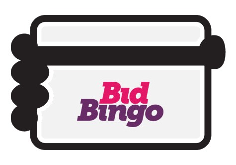 Bid Bingo Casino - Banking casino