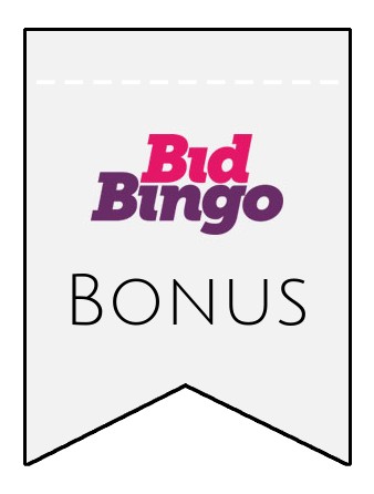 Latest bonus spins from Bid Bingo Casino