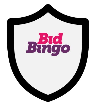 Bid Bingo Casino - Secure casino