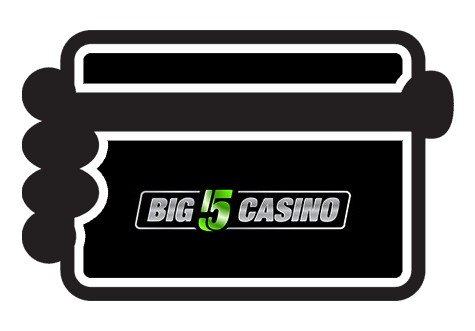 Big 5 Casino - Banking casino