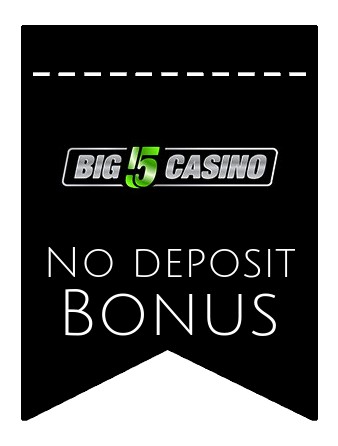 Big 5 Casino - no deposit bonus CR