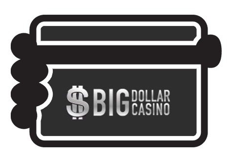 Big Dollar Casino - Banking casino