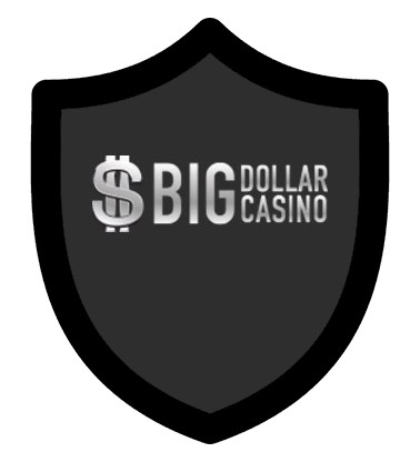 Big Dollar Casino - Secure casino